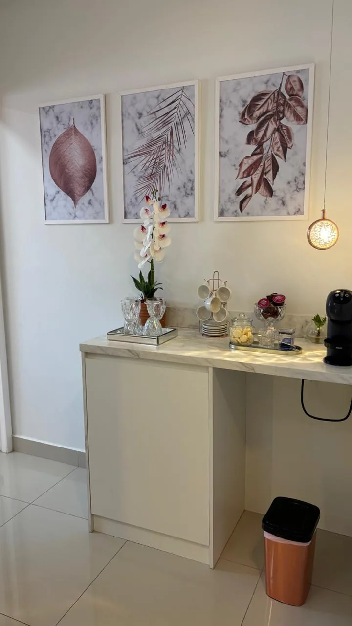 Espaço de Atendimento